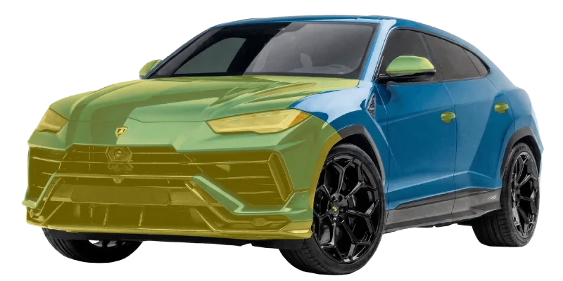Gloss PPF Advance