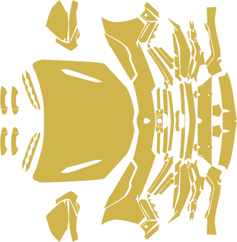 Advance Coverage Layout