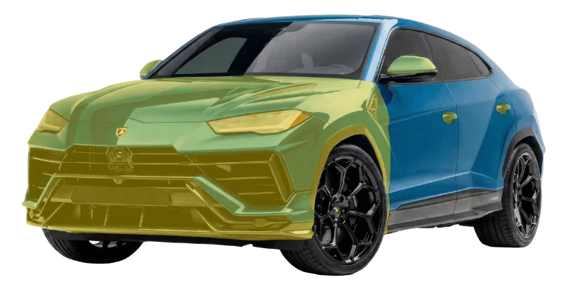 Gloss PPF Advance
