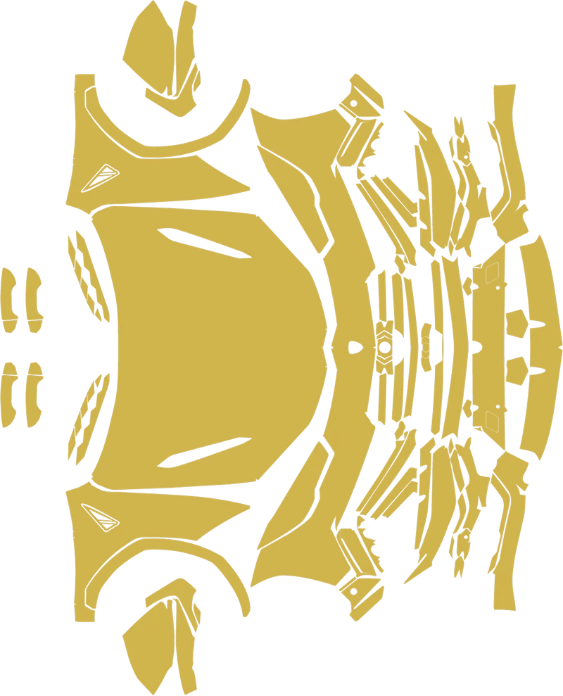 Advance Coverage Layout